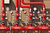 Hawthorne. Ca Backflow Certification Services
