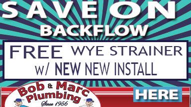 Hawthorne, Ca Backflow Certification Services